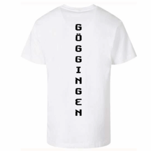 Basic Tee Kids Carlos