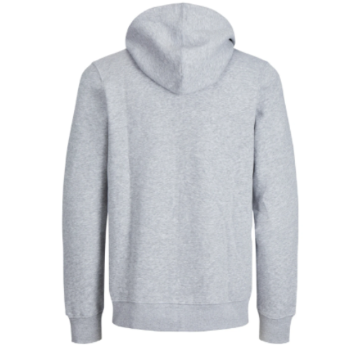 Zip Hoody Basic Kids José – Bild 4