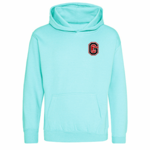 Hoodie Heavy Basic Kids Manuel