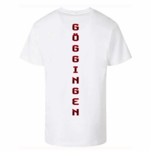 Heavy Oversize Tee Jorge