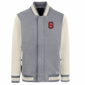 Premium College Jacket Daniel