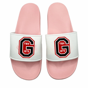 Badelatschen Damen Carmen