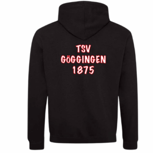 Hoodie Heavy Basic Kids Juan