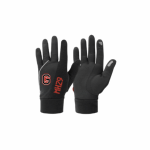 Elite Running Gloves Marcos