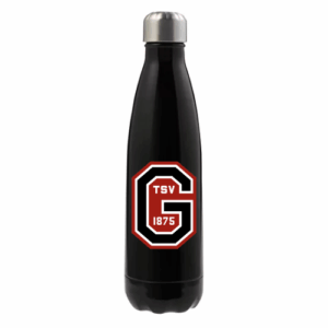 Trinkflasche(650 ml) aus Edelstahl Gonzalo