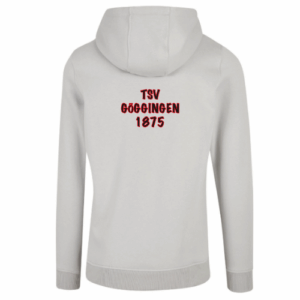 Hoodie Heavy Enrique