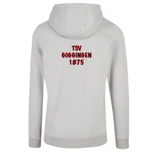 Hoodie Heavy Enrique