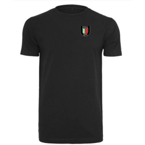 Heavy Oversize Tee Luis Retro