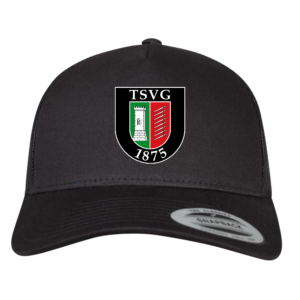 Retro Trucker Cap Guillermo Retro