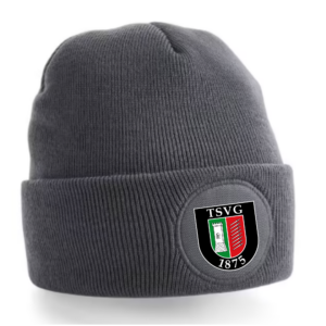 Beanie Víctor Retro