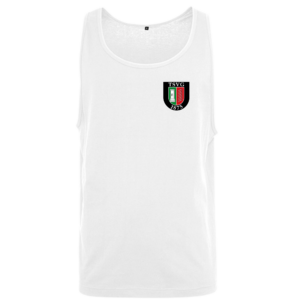Jersey Big Tank Fabian Retro