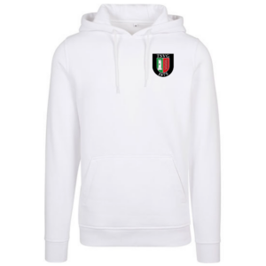 Hoodie Heavy Sergio Retro